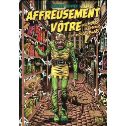 Affreusement Vôtre : des...