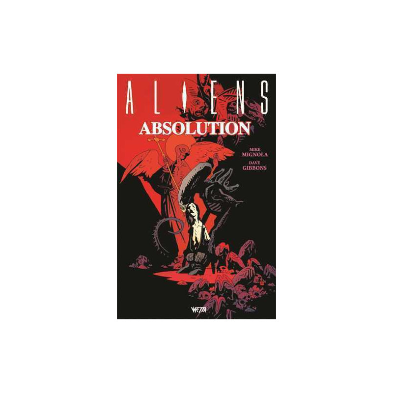 Aliens Absolution