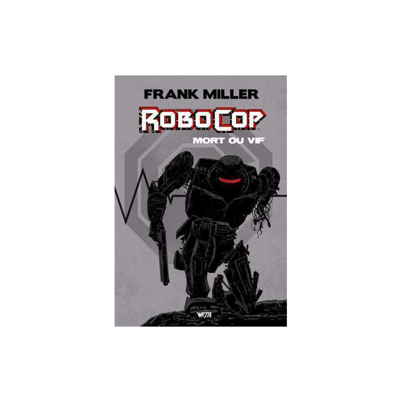 Robocop : Mort ou Vif