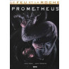 Prometheus - Le feu et la roche - Tome 01