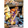 Elfquest T11 Shards 1ere partie