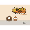 Histoires de Merdes
