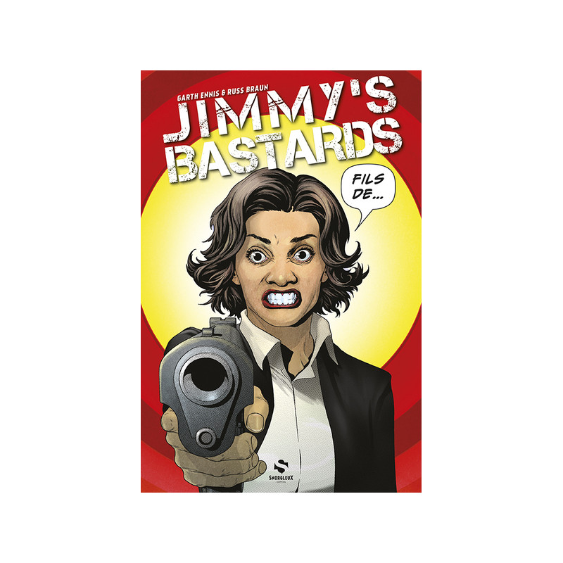 Jimmy's Bastards 
