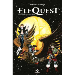 ElfQuest - Les seigneurs de...