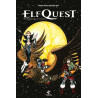 ElfQuest - Les seigneurs de la roue brisée T07
