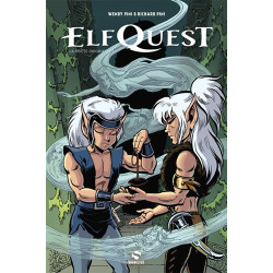 ElfQuest - La quête...