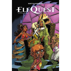 ElfQuest - La quête...