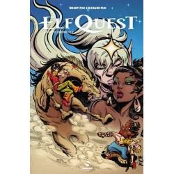 ElfQuest - La quête...