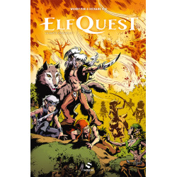 ElfQuest - La quête...
