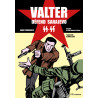 Valter défend Sarajevo 44-45