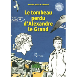 Le tombeau perdu...