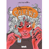 Clémence en colère
