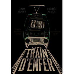 Un train d'enfer