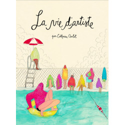 La vie d'artiste