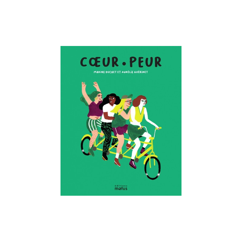 Cœur · Peur