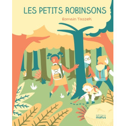 Les petits Robinsons