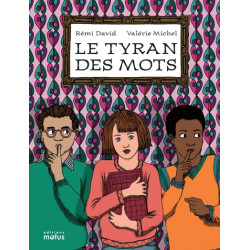 Le tyran des mots