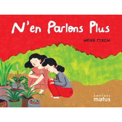 N'en parlons plus