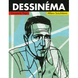 Dessinéma