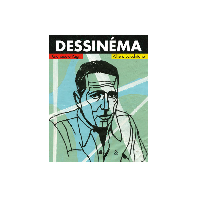 Dessinéma