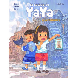 LA BALADE DE YAYA (GRAND...
