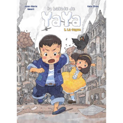 LA BALADE DE YAYA (GRAND...