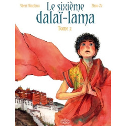 LE SIXIEME DALIA-LAMA OPUS 2