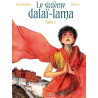 LE SIXIEME DALIA-LAMA OPUS 2