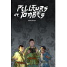 PILLEURS DE TOMBE