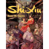 SHI XIU T4, LE REGNE