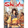 SHI XIU T2 ALLIANCES