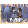 La balade de Yaya, tome 9. La sonate