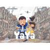 La balade de Yaya, tome 1. La fugue