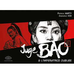 JUGE BAO T6