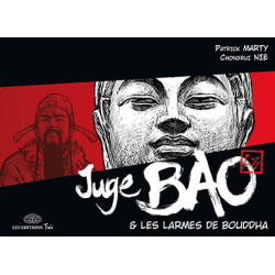 JUGE BAO, T5 : LES LARMES...