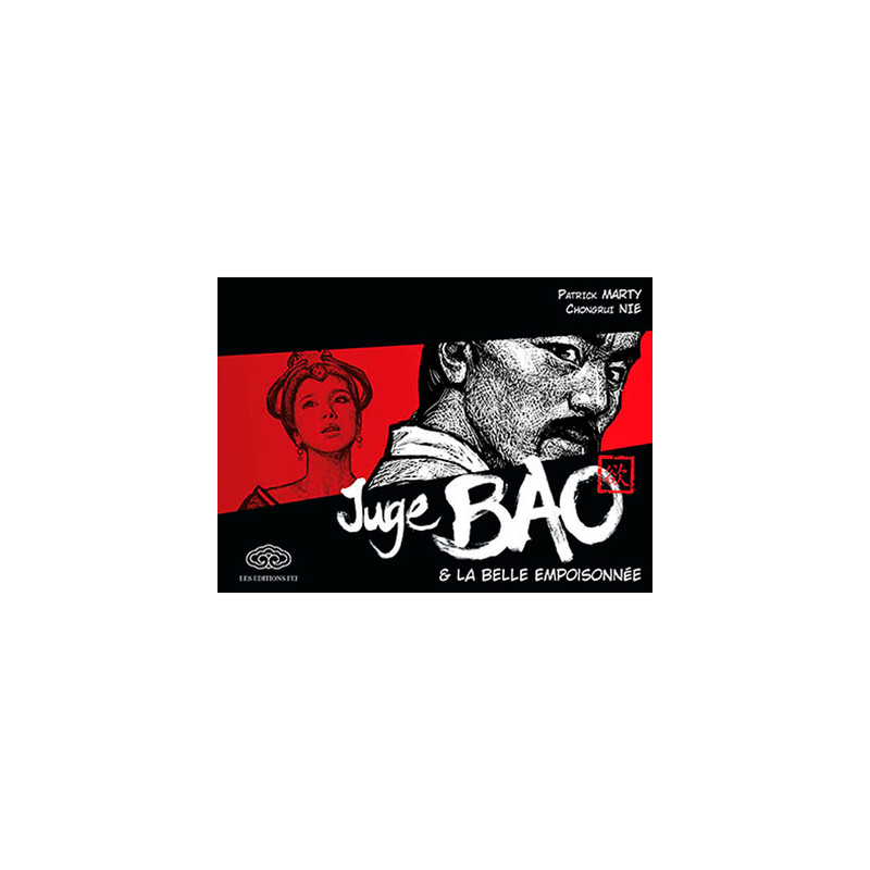 LE JUGE BAO & LA BELLE EMPOISONNEE
