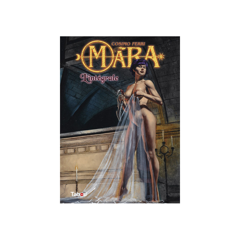 Mara l'intégrale