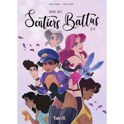 Hors des sentiers battus (2)