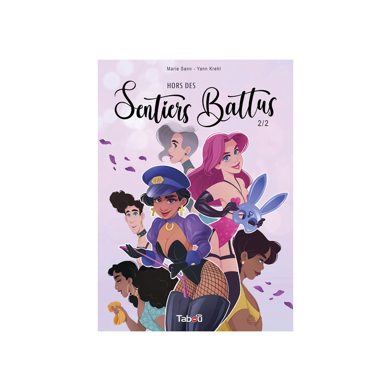 Hors des sentiers battus (2)