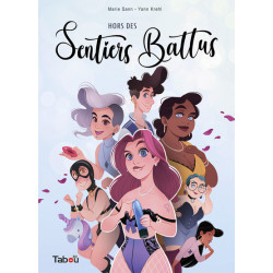 Hors des sentiers battus (1)