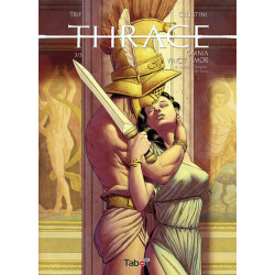 Thrace (3) : Omnia Vincit...