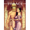 Thrace 1 - Lupi, fratres, amantes (loups, frères, amants)