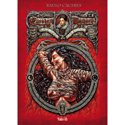 Elisabeth Bathory 