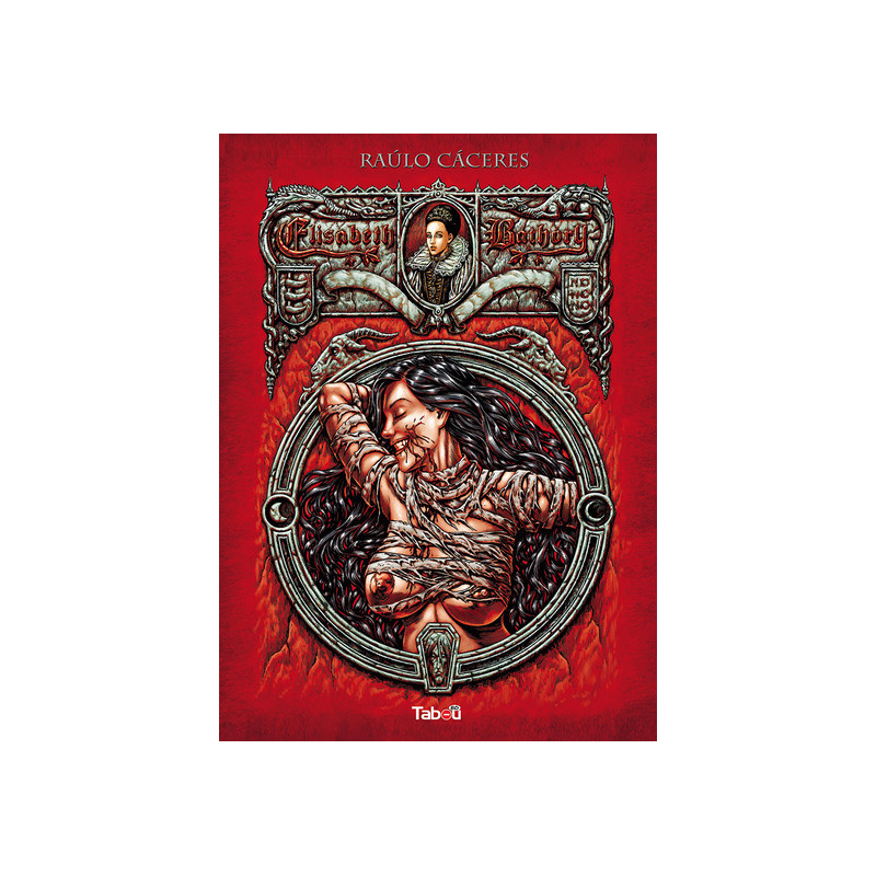 Elisabeth Bathory 