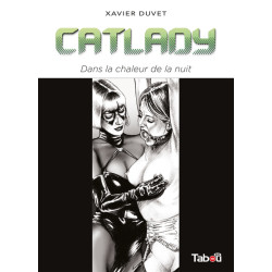 Catlady : dans la chaleur...