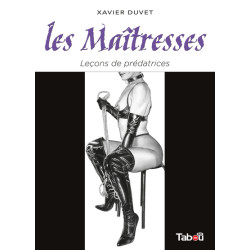 Les maitresses : Leçons de...