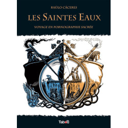 Les saintes eaux