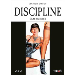 Discipline  : Sluts en stock