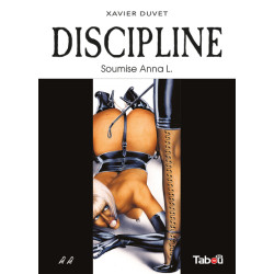 Discipline : Soumise Anna L.