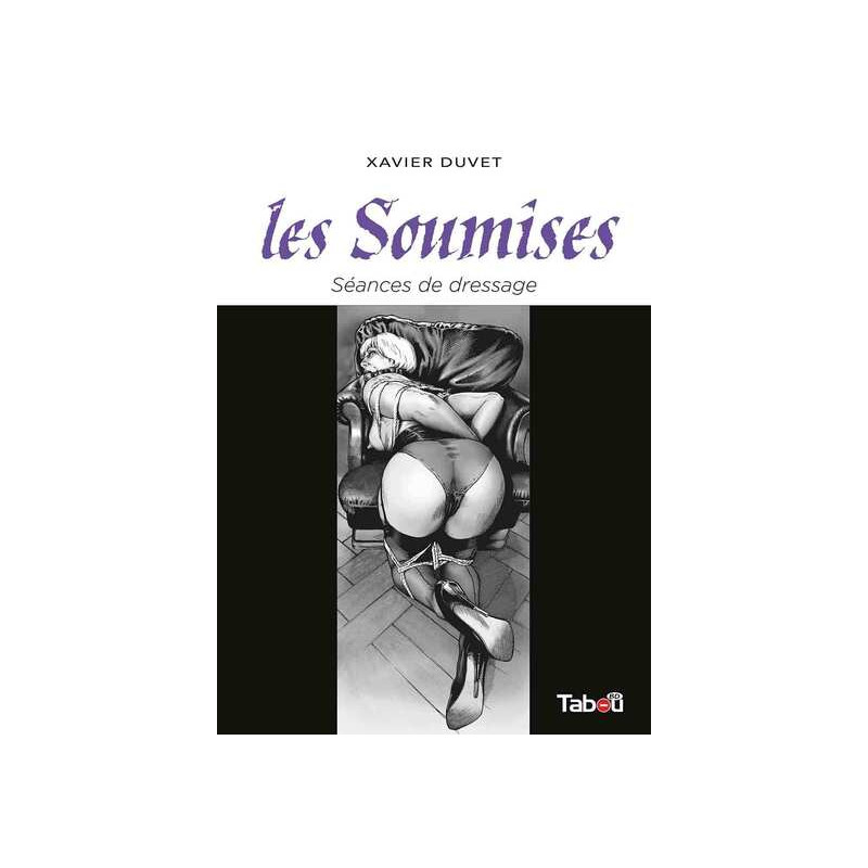 Les soumises